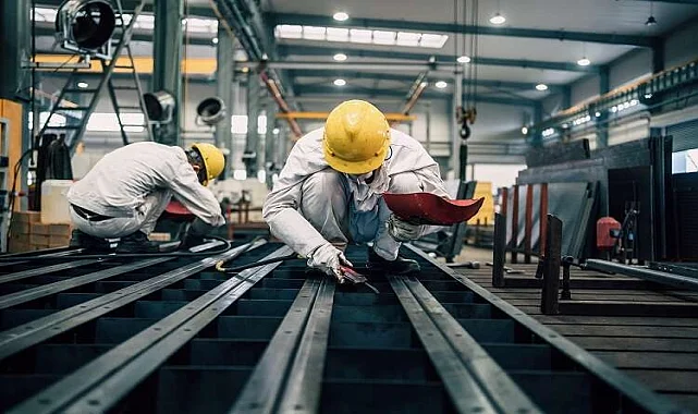 İscehisar Şantiye Depolama